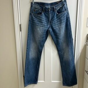 Buffalo jeans